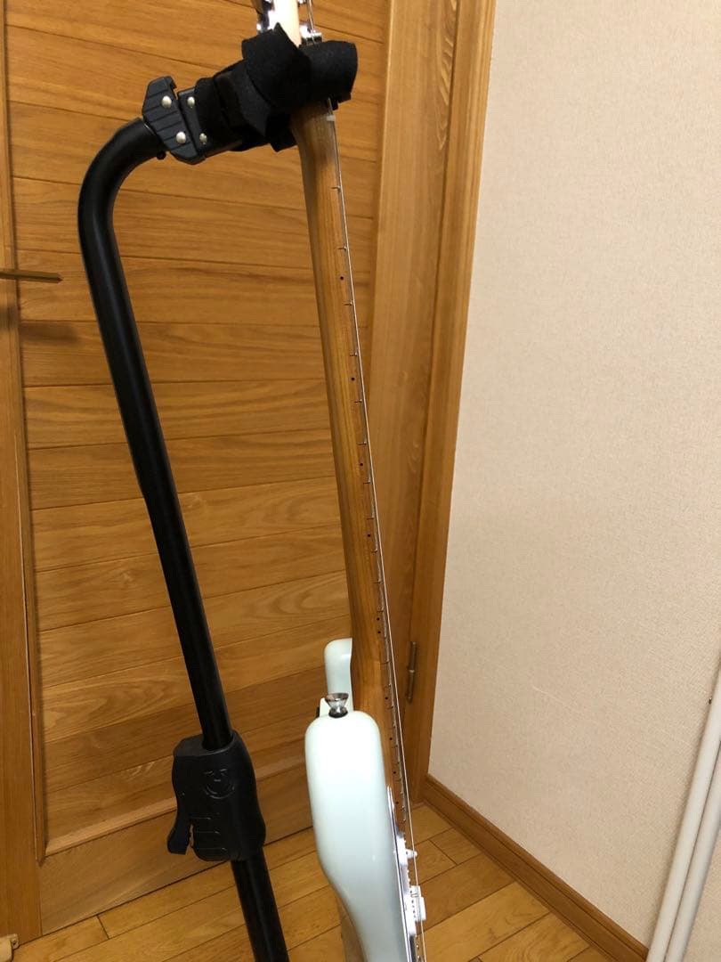 Eris.エレキギター ストラトキャスタータイプ