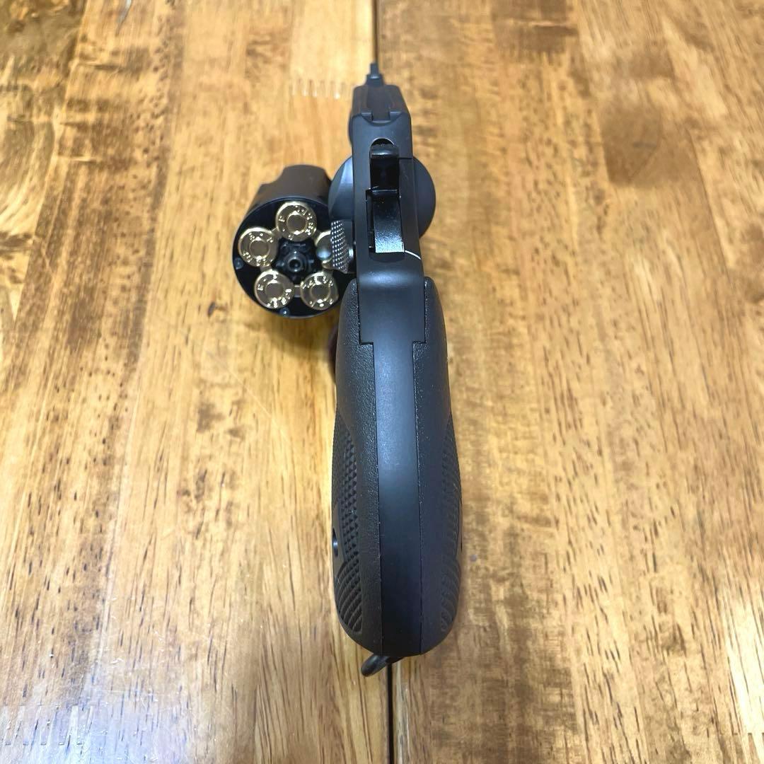 Smith & Wesson M360J SAKURA ＨＷ新品、自宅保管品