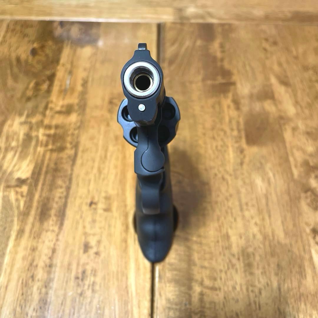Smith & Wesson M360J SAKURA ＨＷ新品、自宅保管品