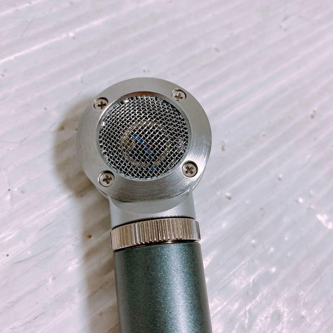SHURE BETA181 サイドアドレス コンデンサーマイク