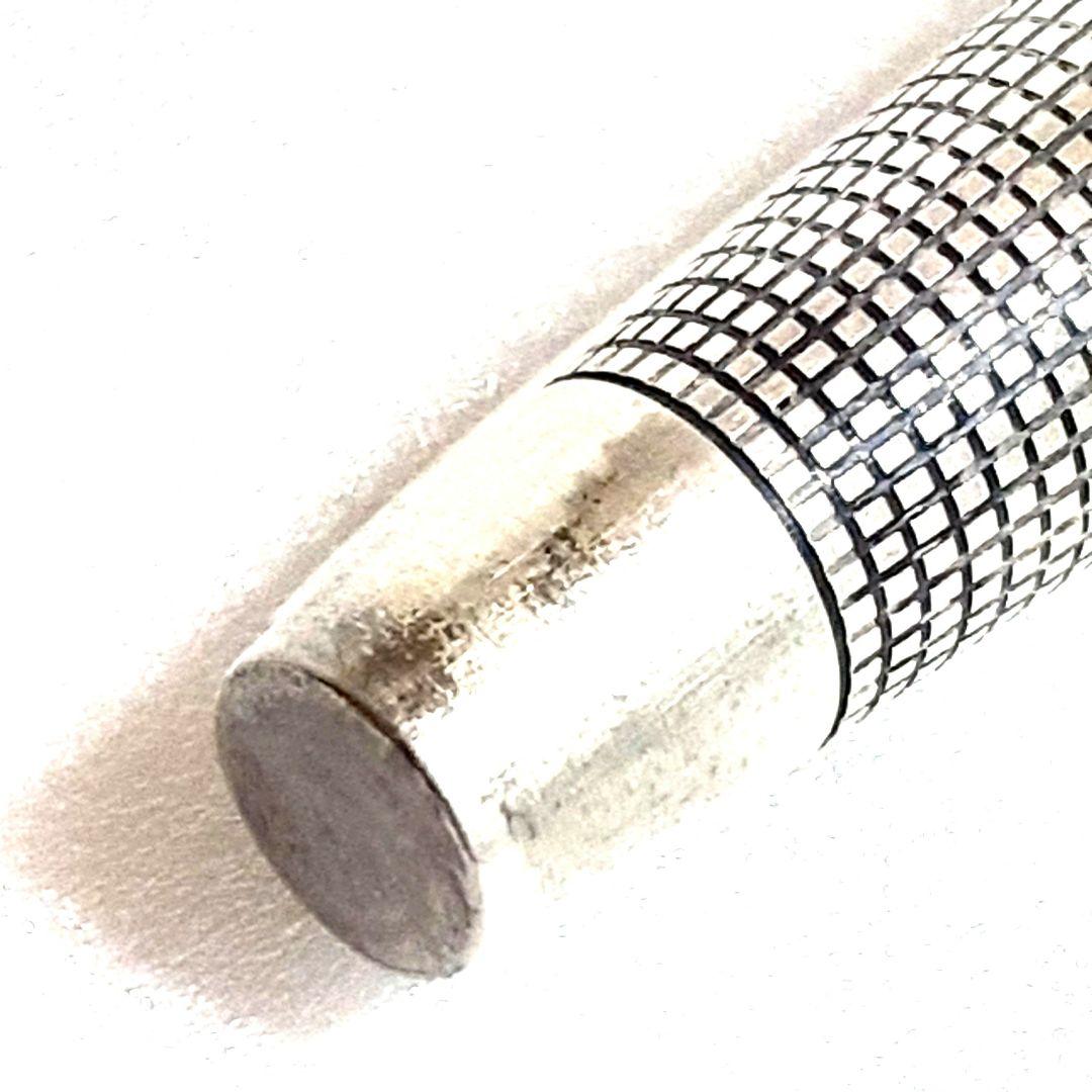 パイロット 万年筆 エリート スターリングシルバー ペン先18K‐WG 訳あり