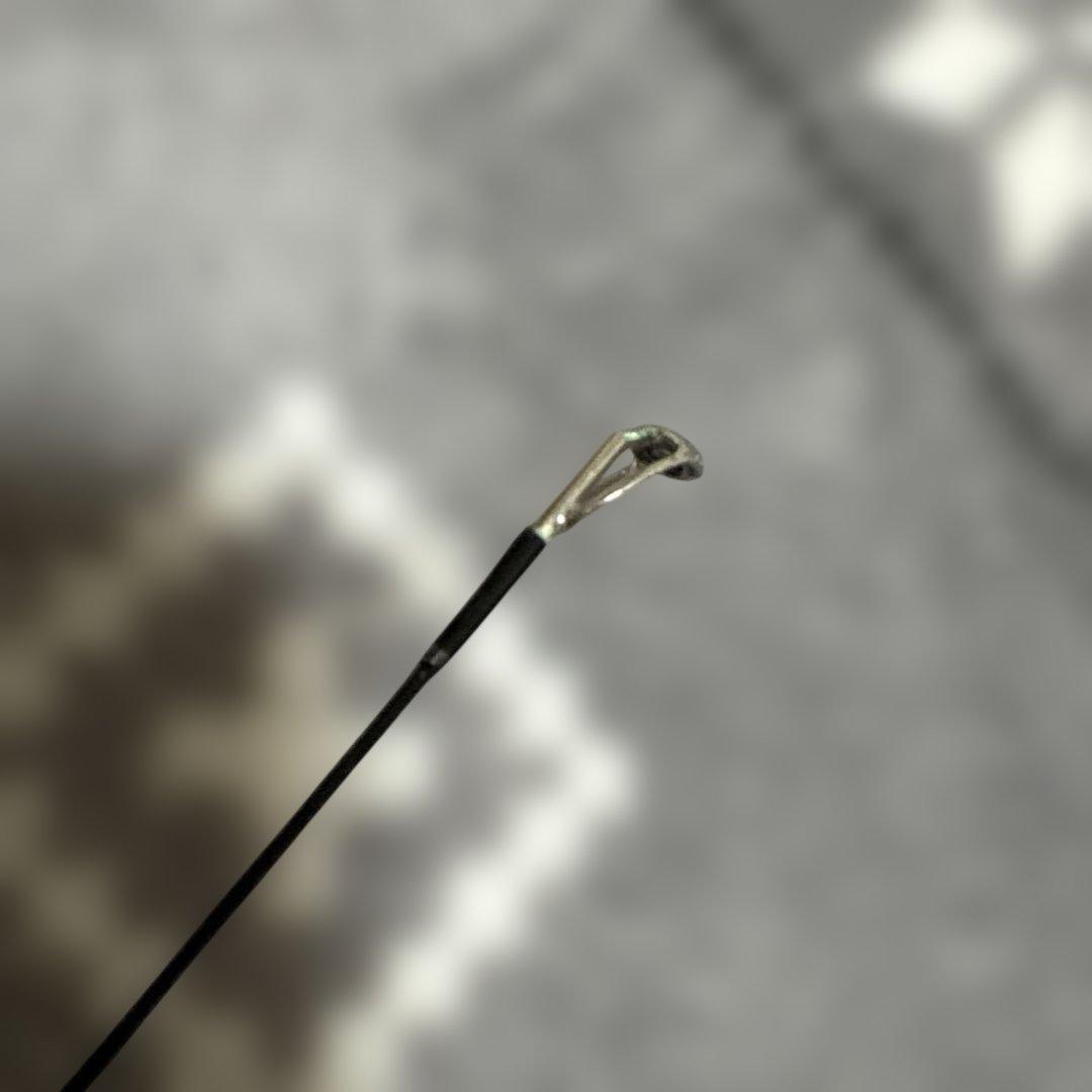 ◆海太郎　碧 IUS-70ULS-HN「ハネエビ」〈初代〉◆