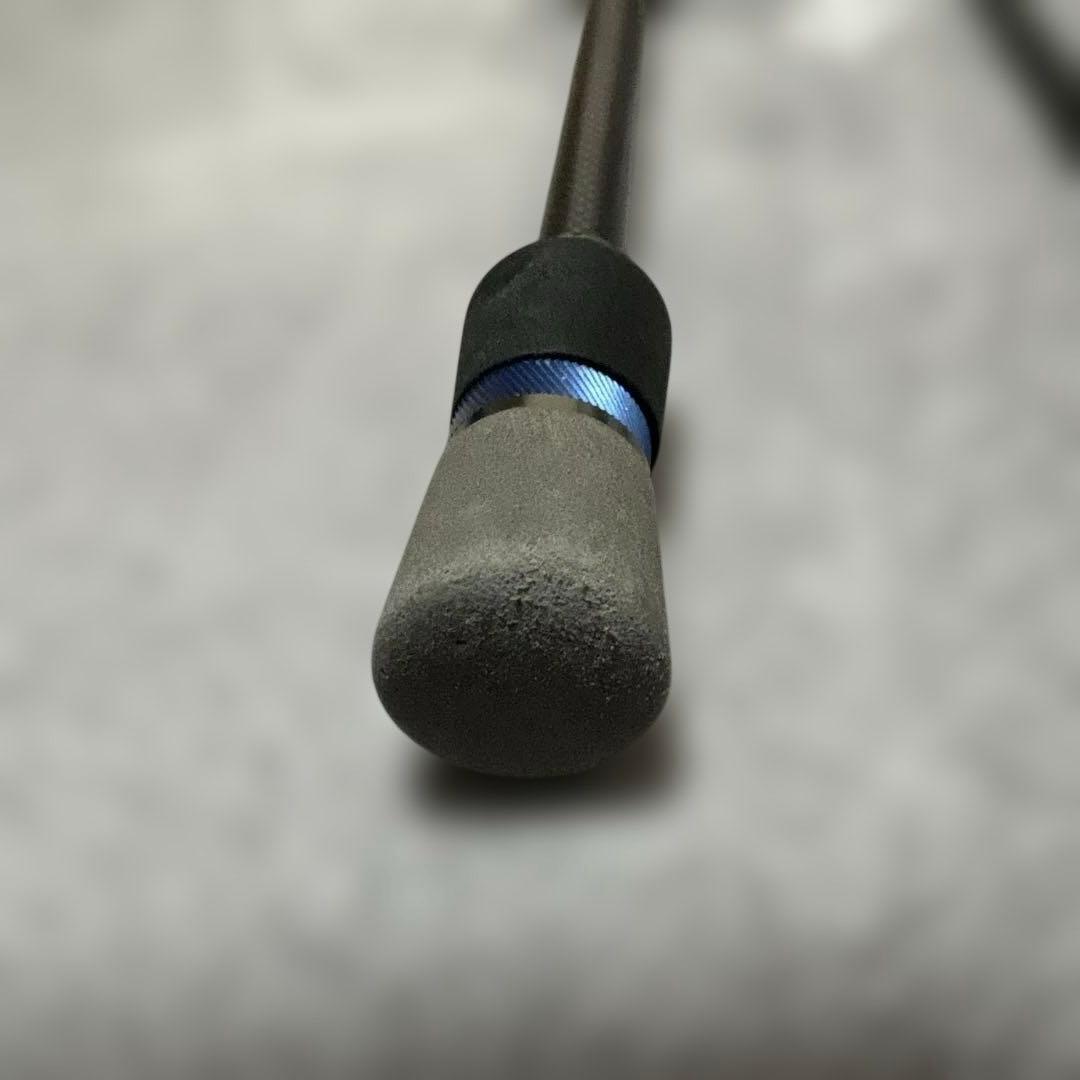 ◆海太郎　碧 IUS-70ULS-HN「ハネエビ」〈初代〉◆