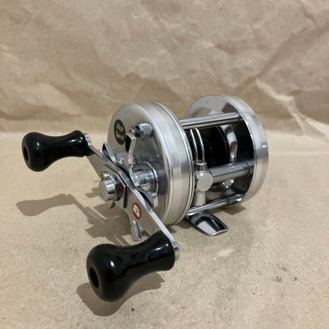 アブ　アンバサダー5500c 78年製