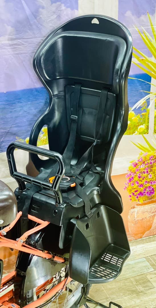 高年式ギュットクルーム2019年モデル⭐️パナソニック子供乗せ電動自転Y2406