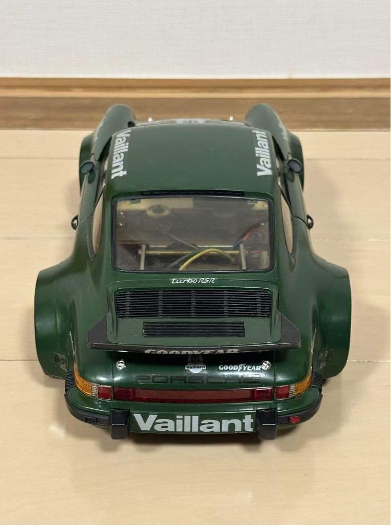 タミヤ ポルシェ 934 58001 ラジコン