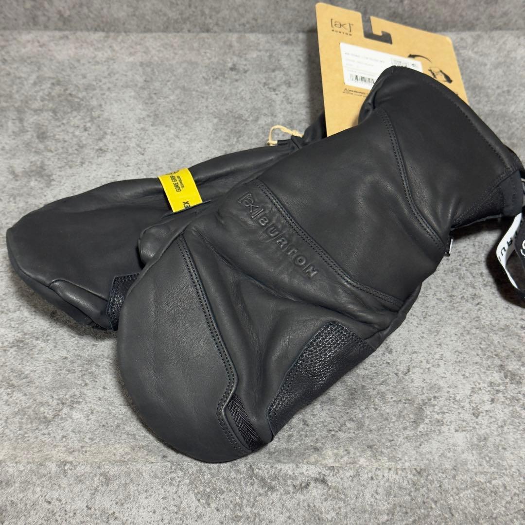 バートン BURTON スノーボードグローブ (ak) GORE-TEX