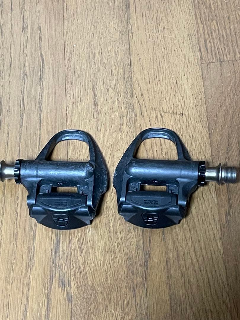 シマノ　R7000 ペダル