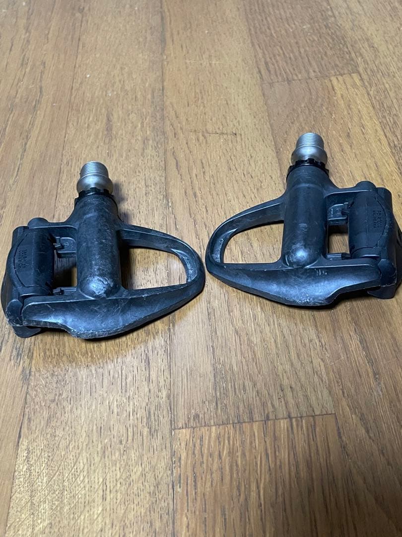 シマノ　R7000 ペダル