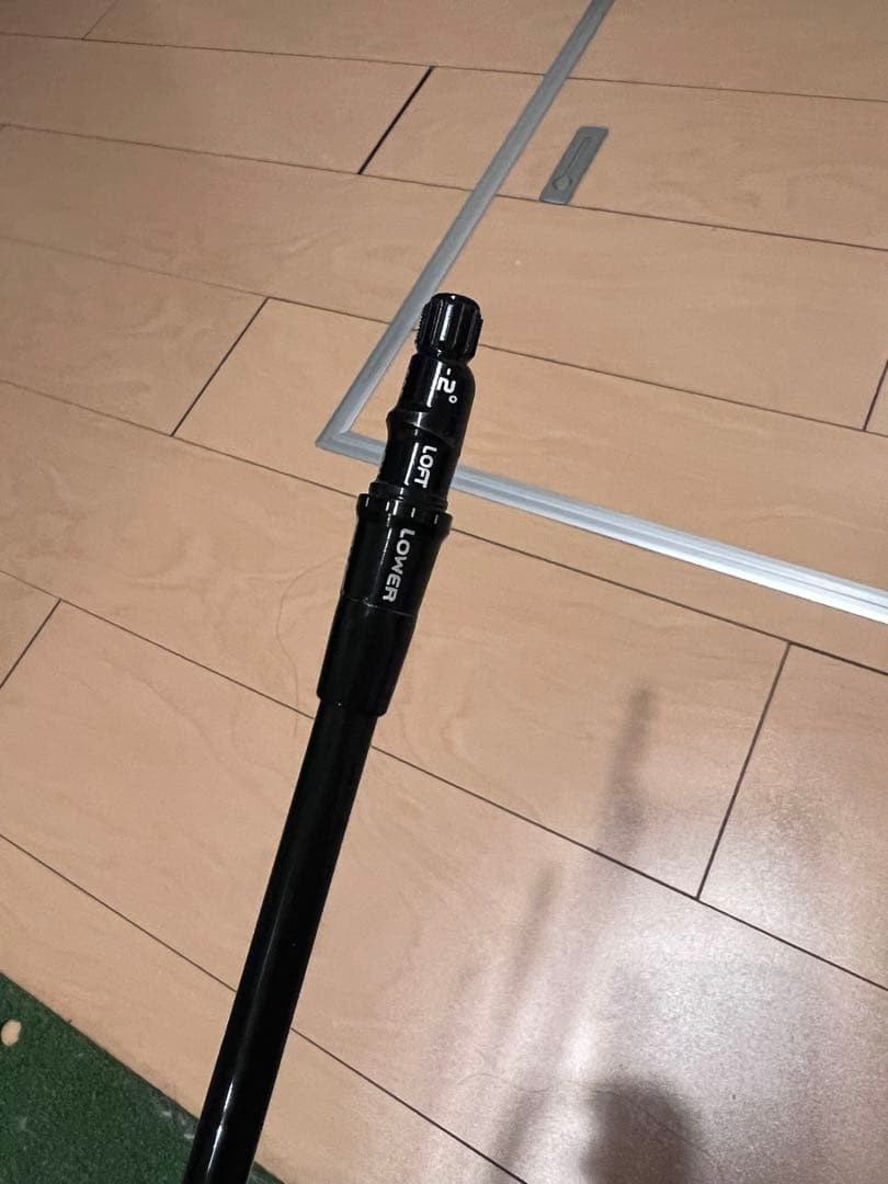 テンセイ ck pro orange 60S テーラーメイドスリーブ