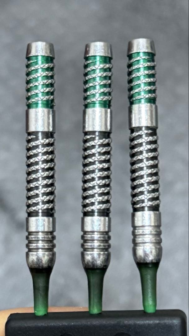 【トリニダード】リカルド タイプ2 浅田斉吾モデル 2BA おまけチップ付き