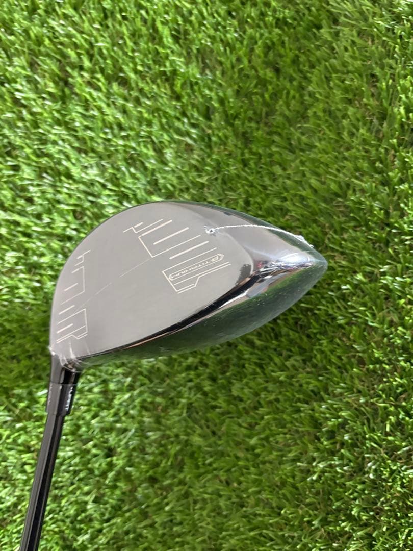 新品未使用！ミズノST-Z 230 ドライバー9.5° TOUR AD S