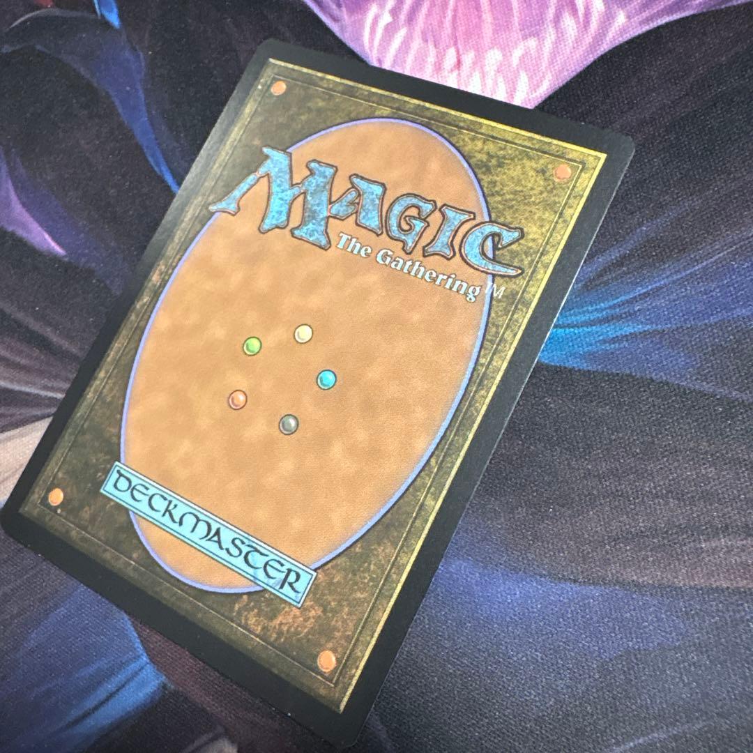 古えの墳墓 Balin's Tomb EN LTC ボーダーレス