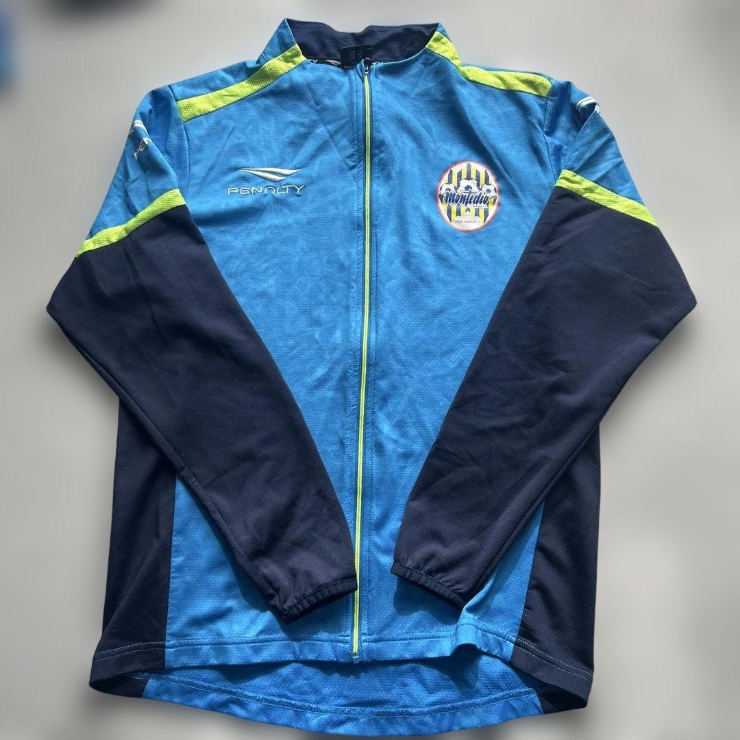 まとめ売り　モンテディオ山形　練習着　ジャージ短パン　支給品