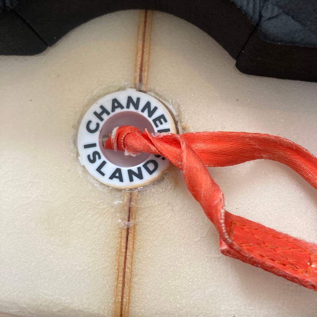 [手渡し限定] アルメリック フィーバー 5’11 27.9L Fever