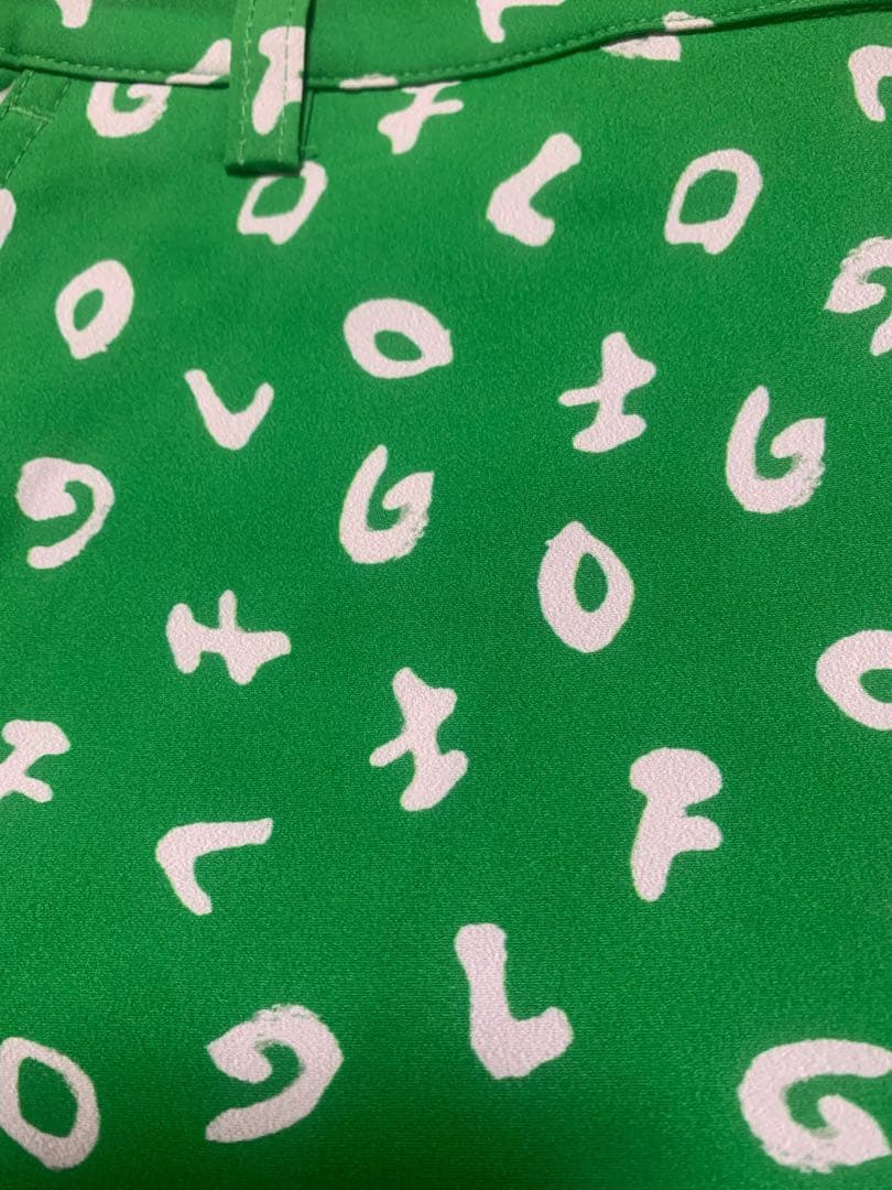 【新品タグ付き】ビームスゴルフ　ゴルフウェア　ゴルフ　スカート　ポロシャツ