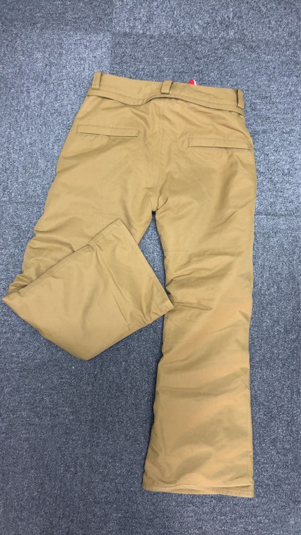 VOLCOM スノーボードウェア 上下セット