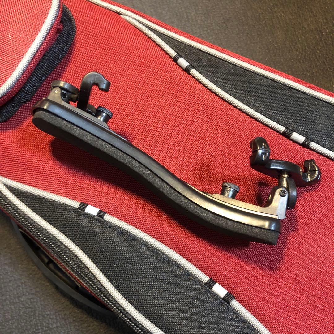 STENTOR ステンターバイオリン　1/8 子供　園児