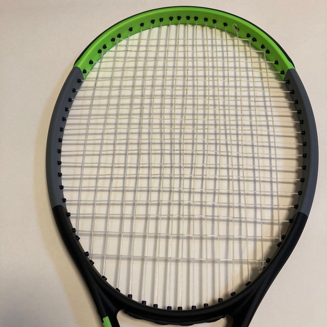 ウィルソン　ブレード　100 Ｌ　2本セット