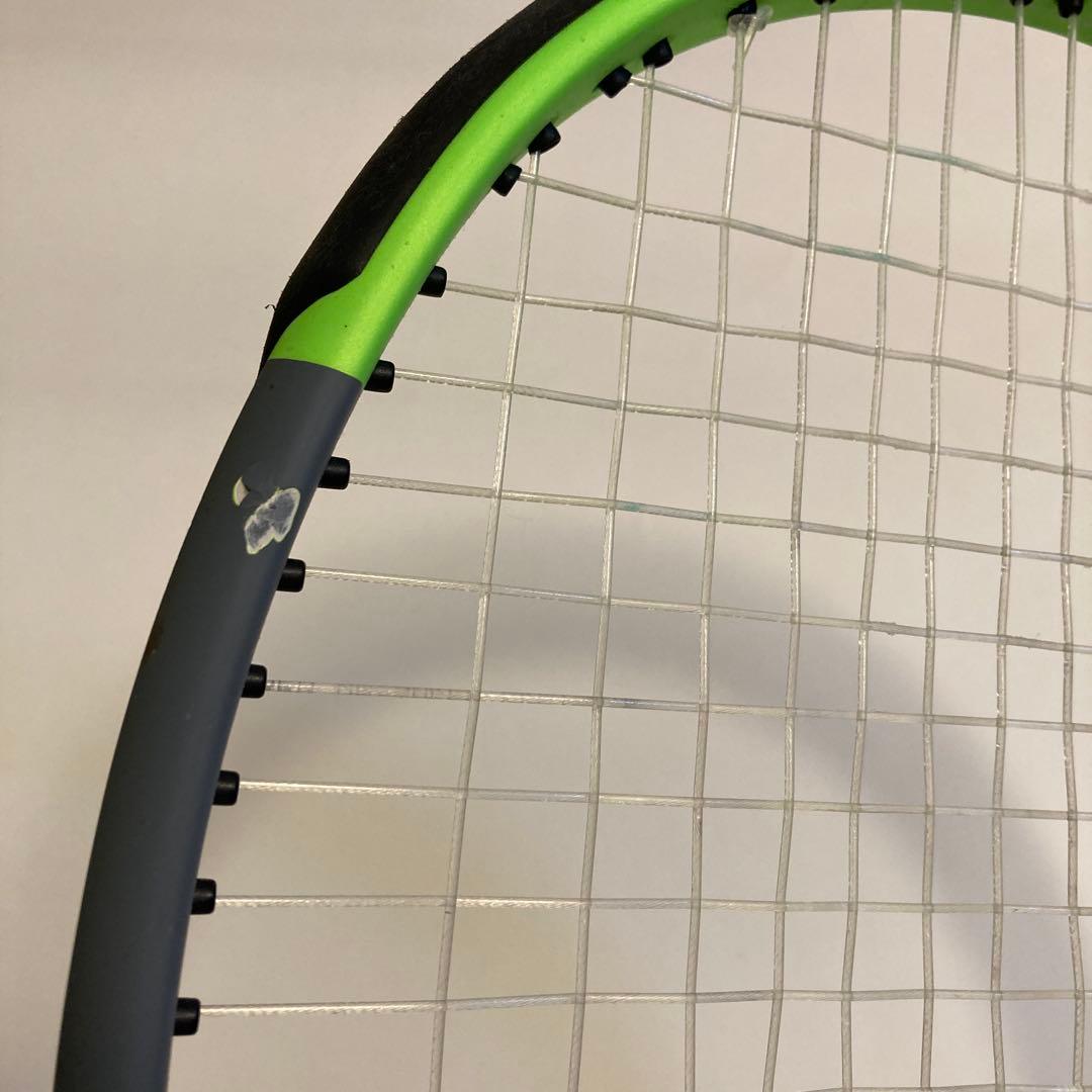 ウィルソン　ブレード　100 Ｌ　2本セット