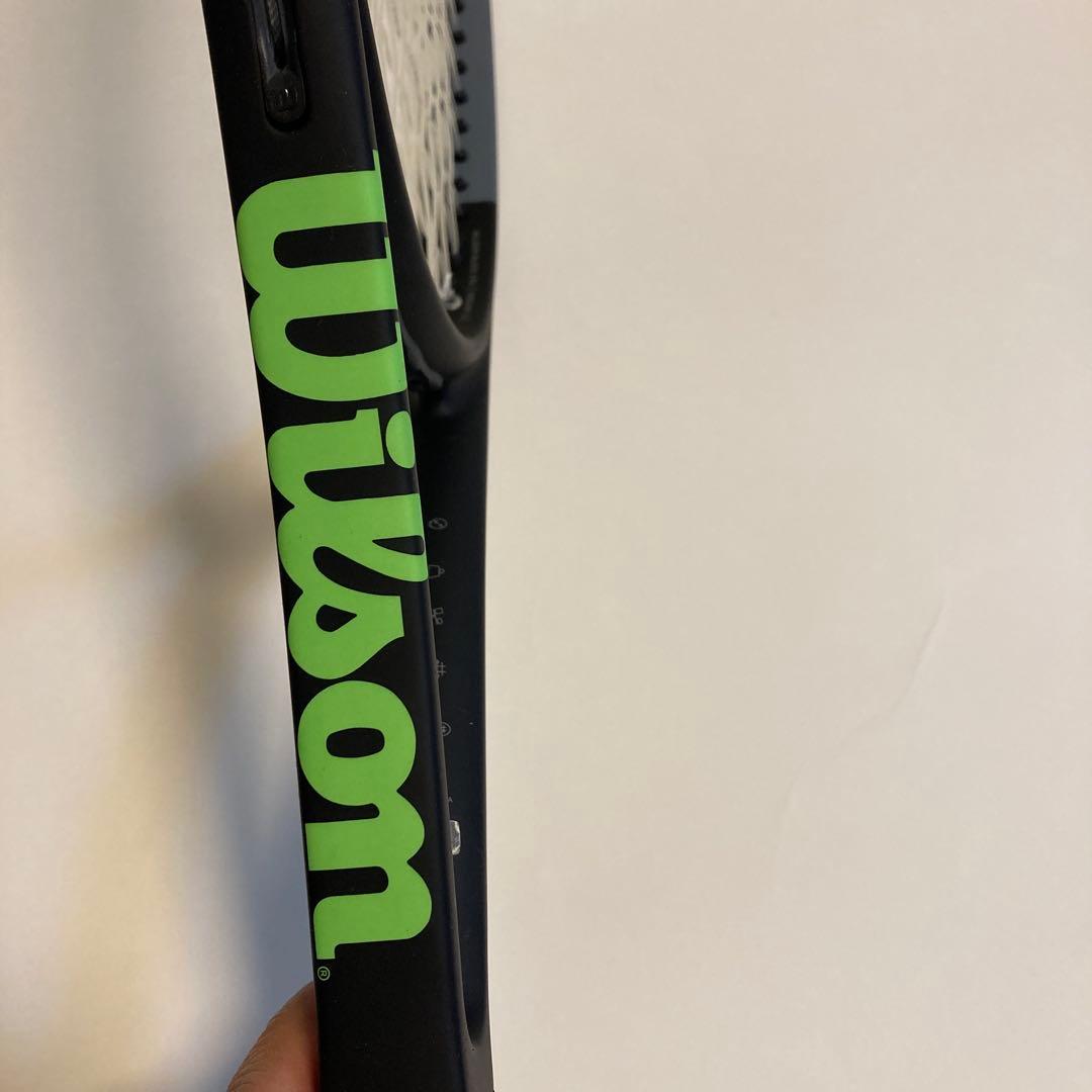 ウィルソン　ブレード　100 Ｌ　2本セット