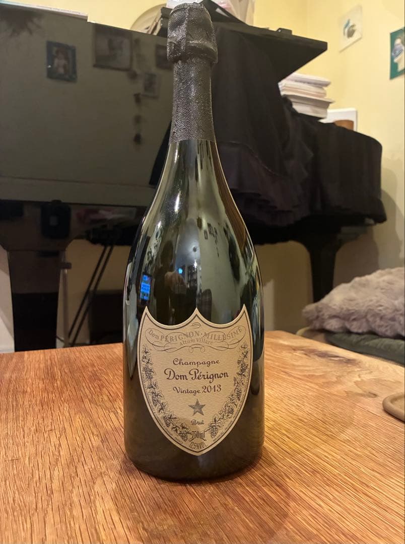 Dom Pérignon 2013 シャンパン 750ml ドンペリ