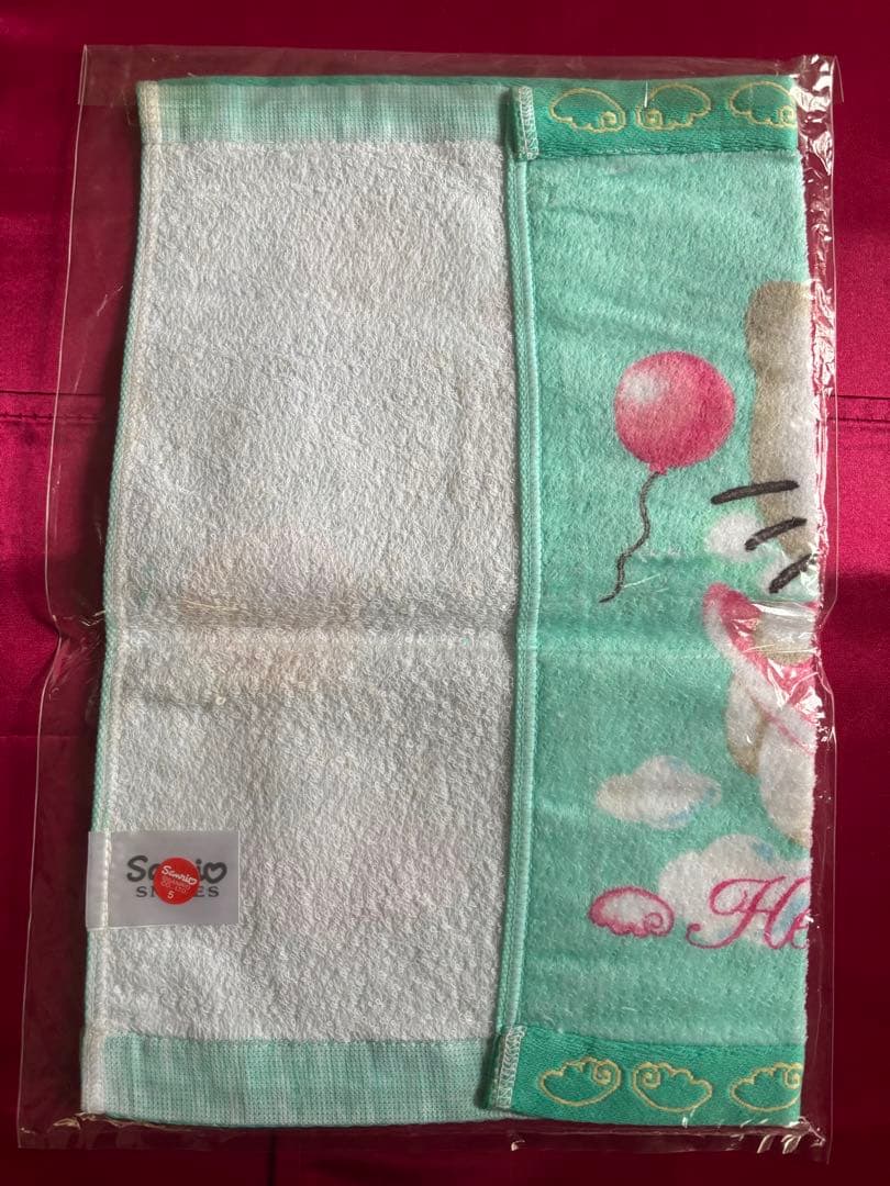 ご当地限定品・ハローキティ タオル・ハンカチセット多数　セット売り