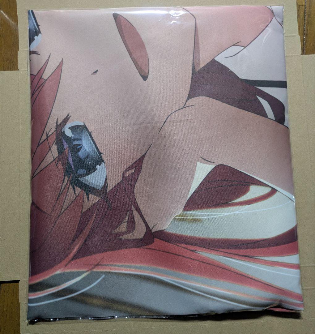 A-3賞 リディヤ・リンスター キャラクタービジュアル A1タペストリー