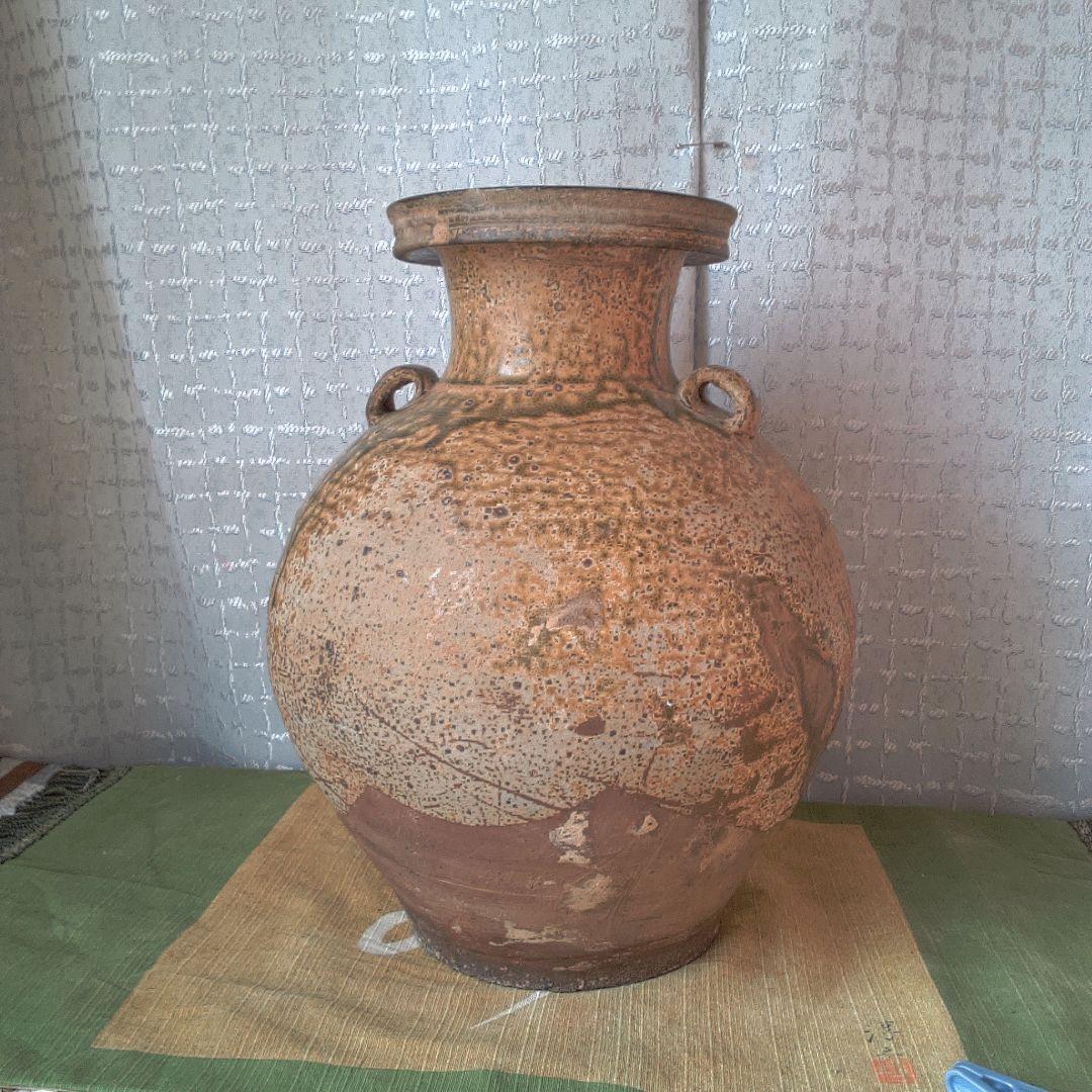 中国美術 骨董 漢？