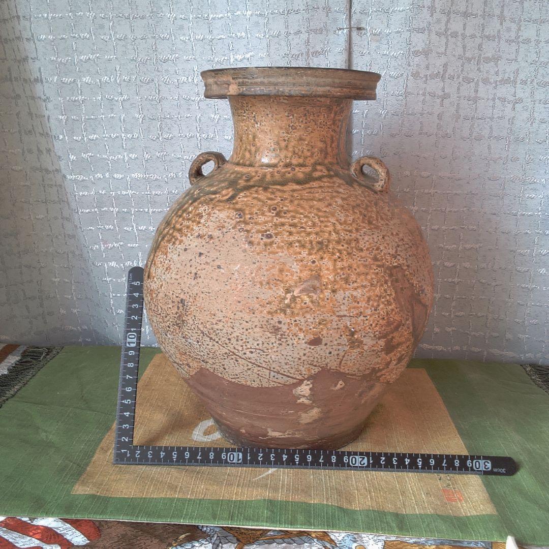 中国美術 骨董 漢？