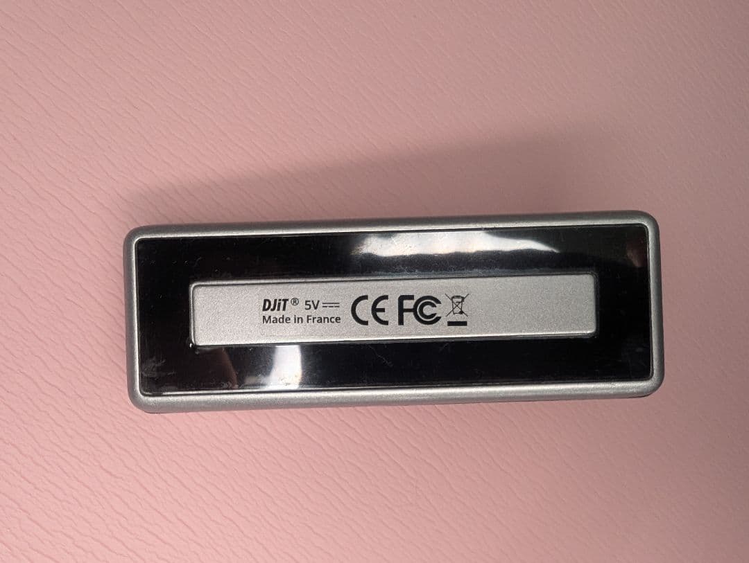 Mixfader ワイヤレスポータブルフェーダー