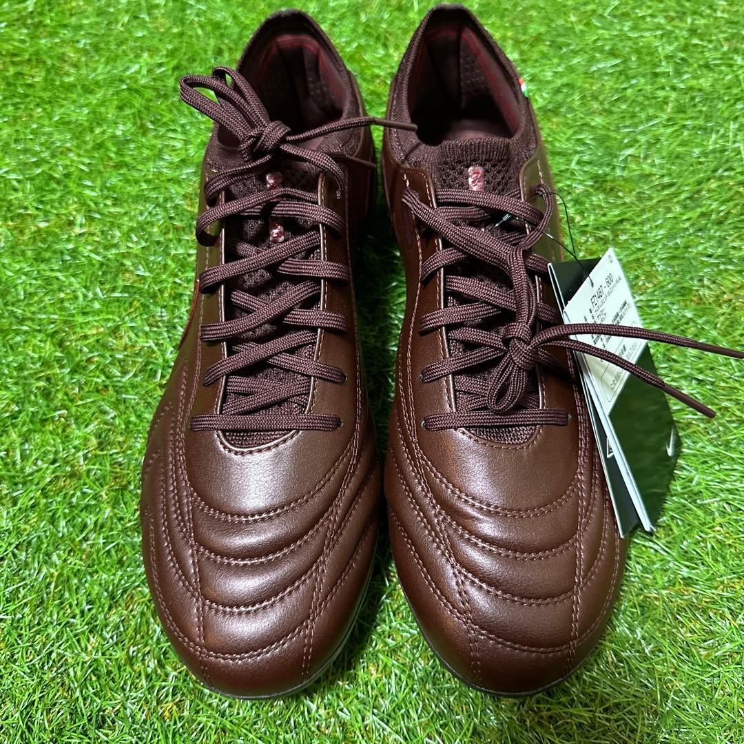 【限定品！】ティエンポレジェンド10 エリート FG SE 27.5cm送料無料