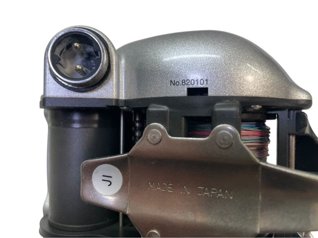 RYOBI アドベンチャー 電動リール　SS700AT-S