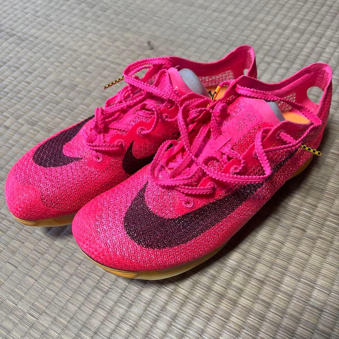 ナイキ エアズーム ビクトリー