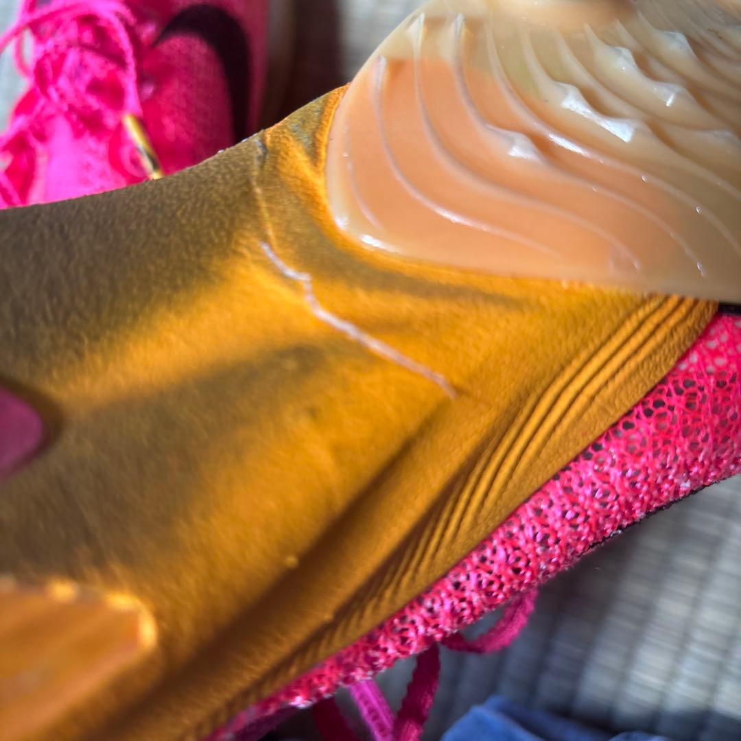 ナイキ エアズーム ビクトリー