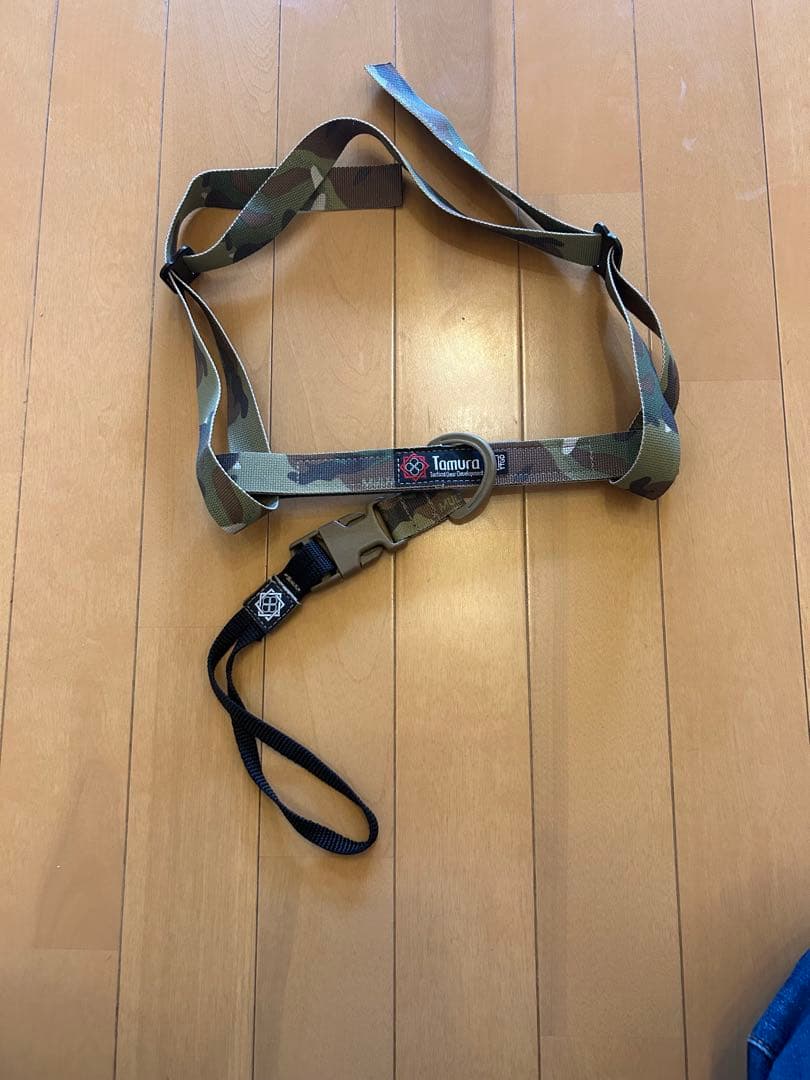 田村装備開発　ＡＤＳ　マルチカム