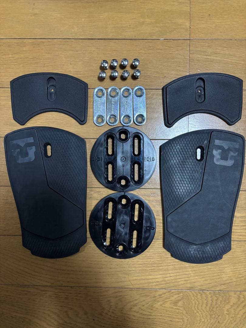 UNION アトラス　ATLAS Mサイズ　24-25モデル