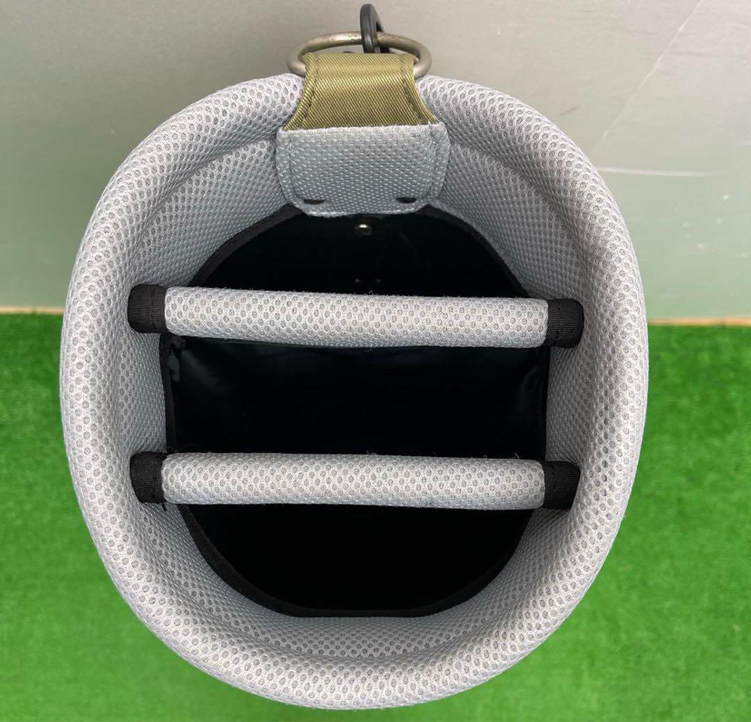 キャロウェイ Callaway キャディバッグ 7インチ　レディース　女性用