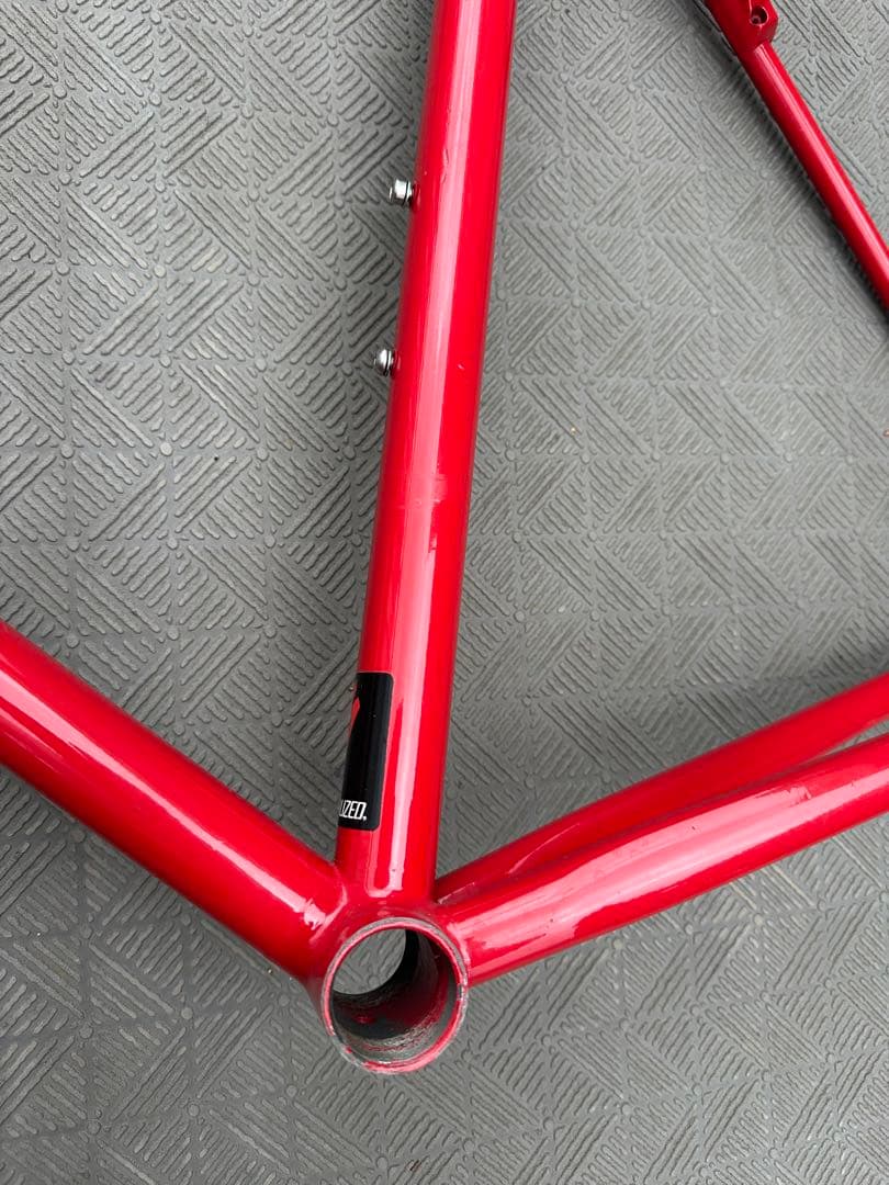 SPECIALIZED スペシャライズド ロードバイク　フレーム