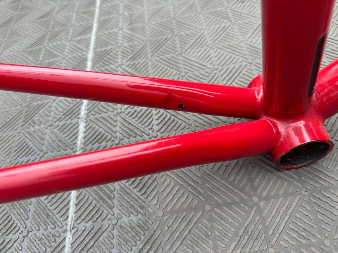 SPECIALIZED スペシャライズド ロードバイク　フレーム