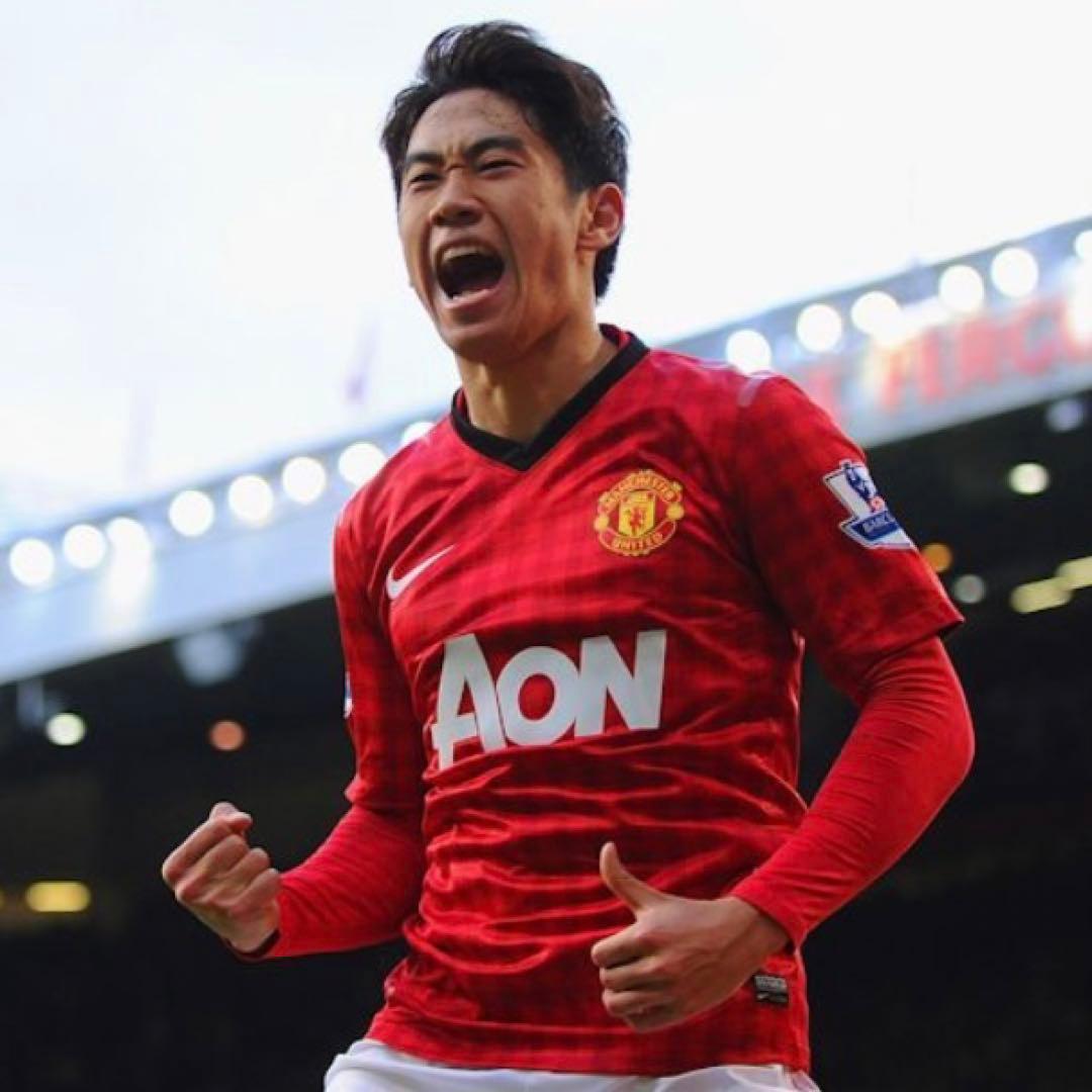 香川真司　アート　パネル　52cm 大サイズ　キータタット　シティケット