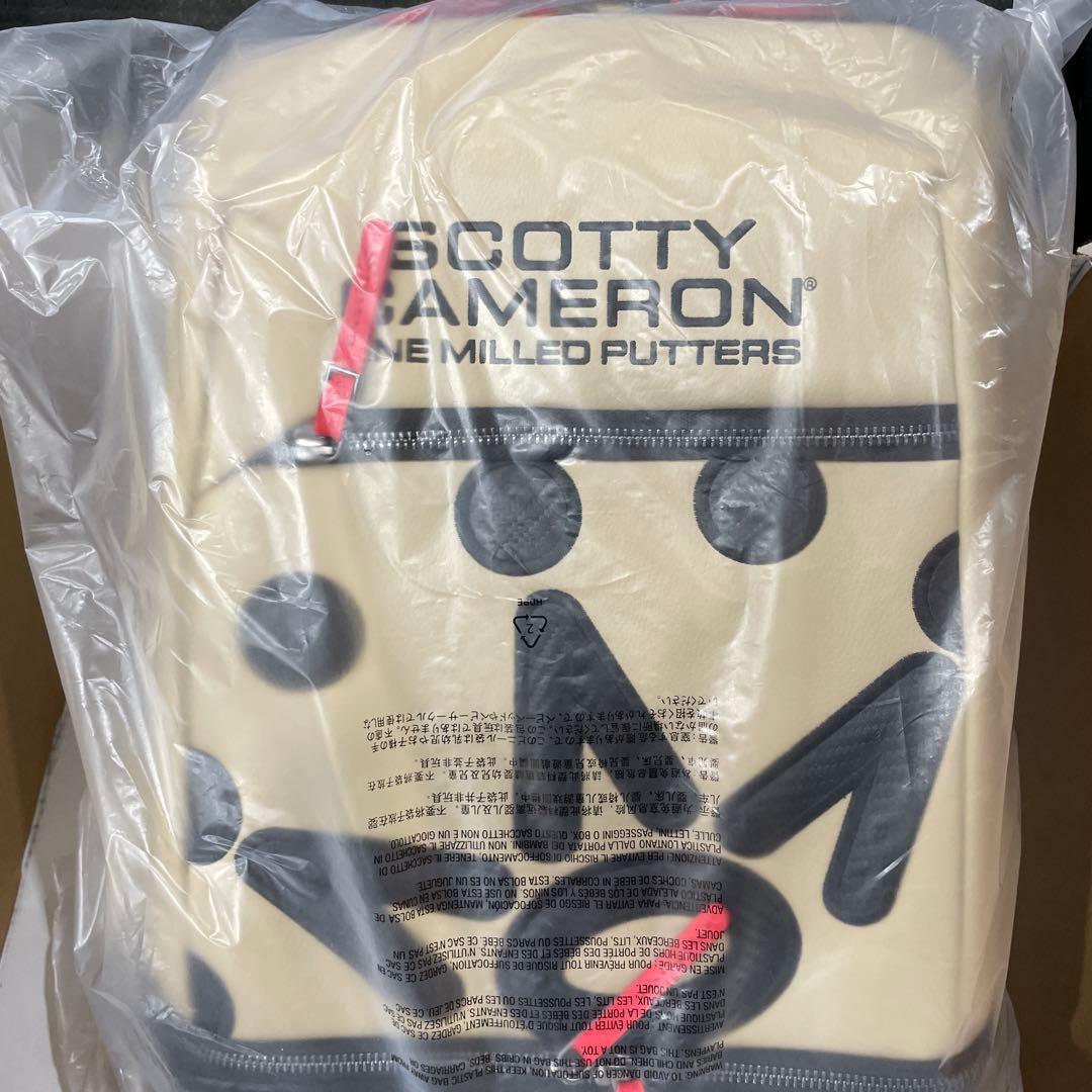 ゴルフバッグ・キャディバッグ Desert Carbon Crown Backpack