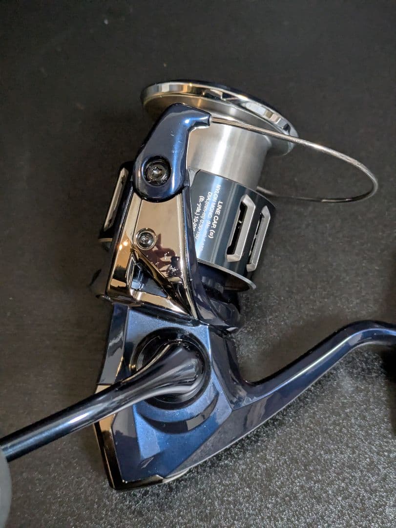 21ツインパワーXD 4000HG