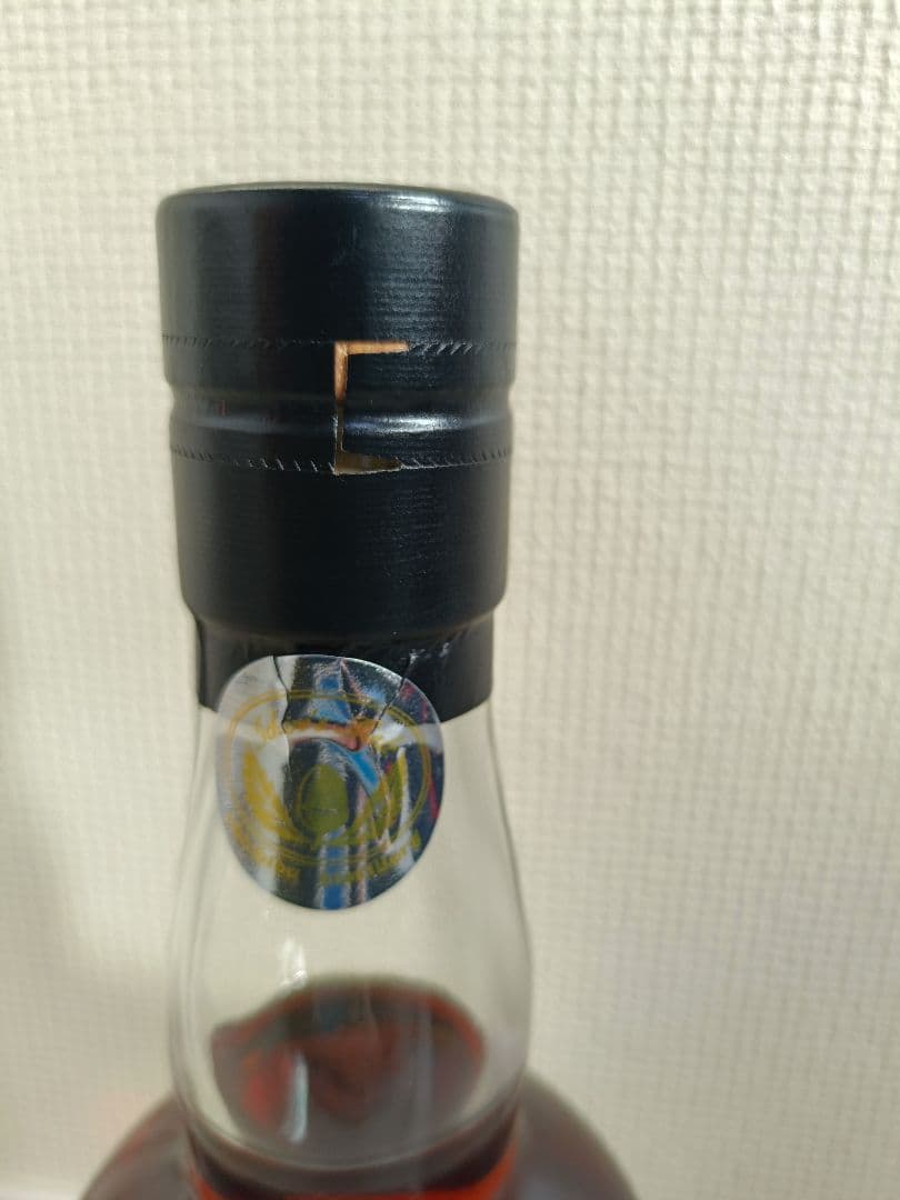 イチローズモルト シルバーシール シェリーホグスヘッドSilver Seal秩父