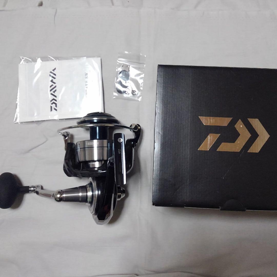 21セルテートSW 18000H