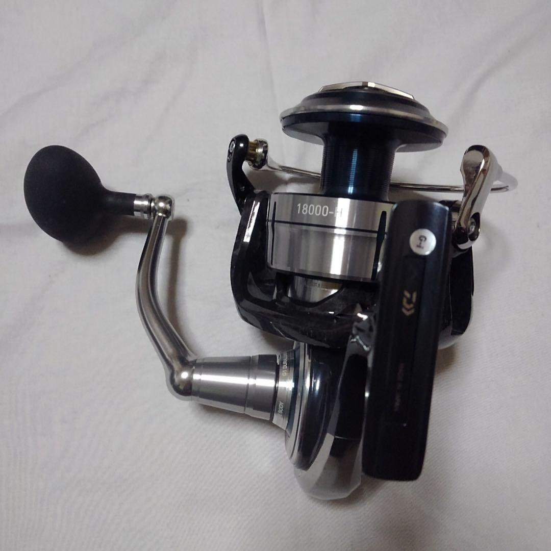 21セルテートSW 18000H