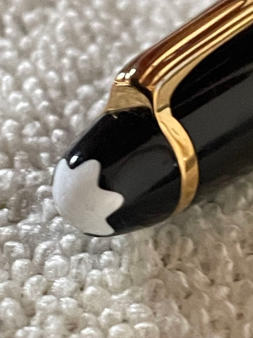 ◾️モンブラン 164 ボールペン◾️マイスターシュテュック クラシック◾️筆記可能◾️