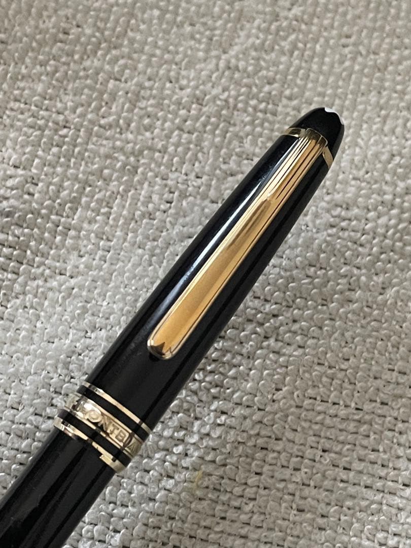 ◾️モンブラン 164 ボールペン◾️マイスターシュテュック クラシック◾️筆記可能◾️