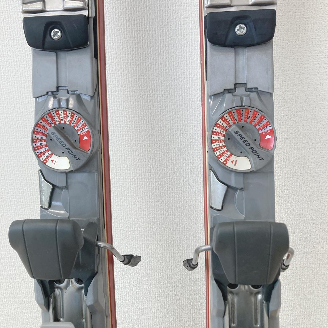 OGASAKA TC/SA-N スキー 153cm 105-65-92