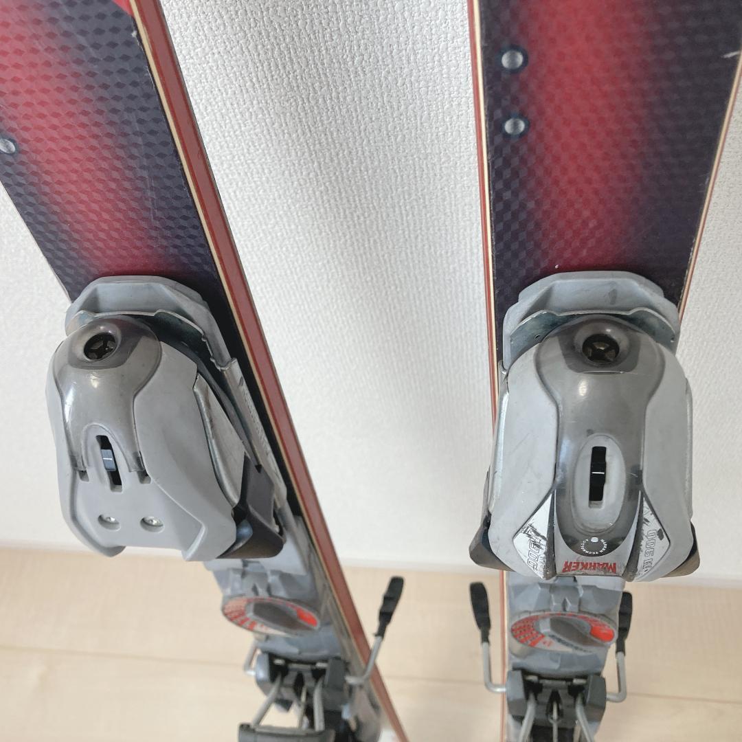 OGASAKA TC/SA-N スキー 153cm 105-65-92